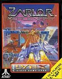 Zarlor Mercenary (Atari Lynx)